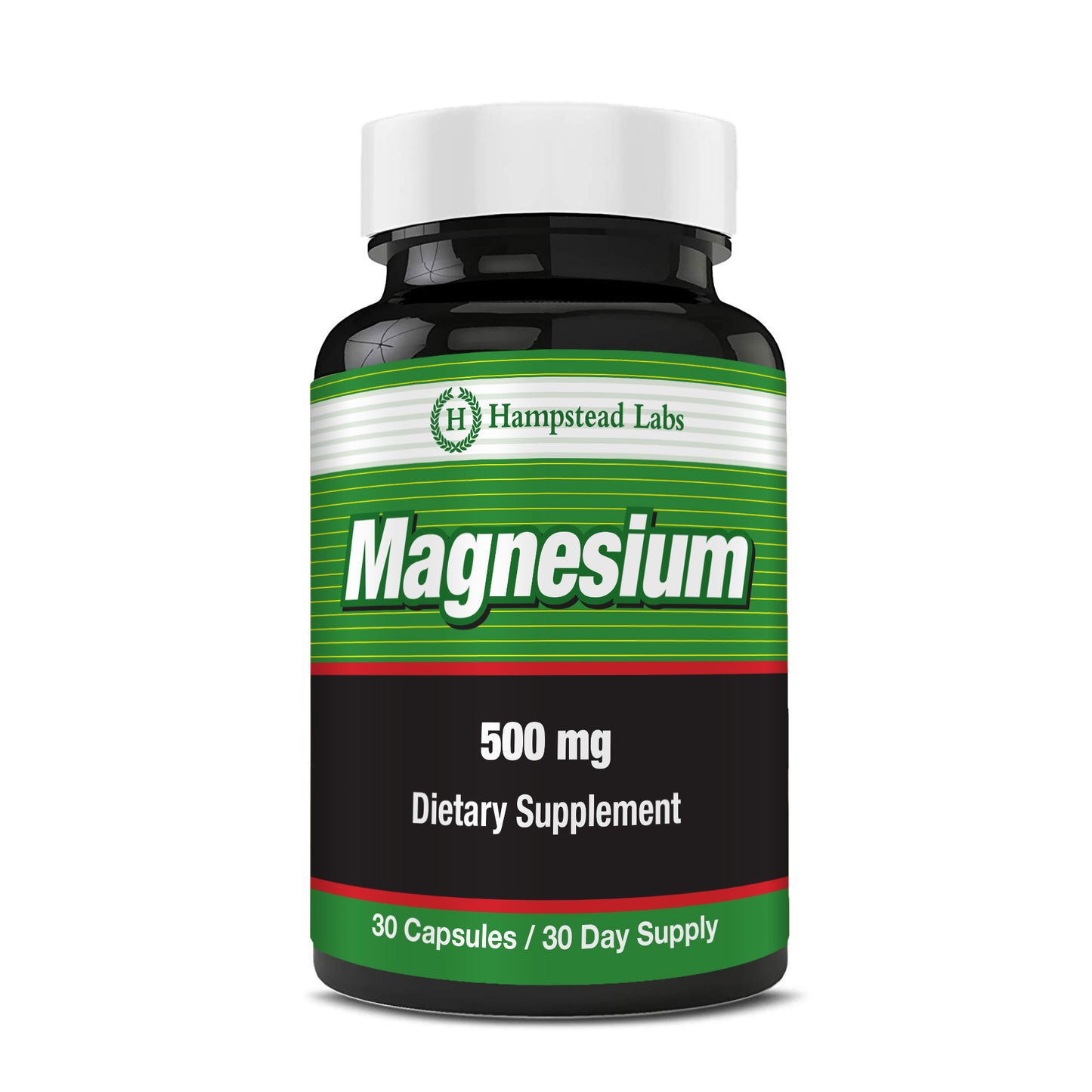 Magnesium