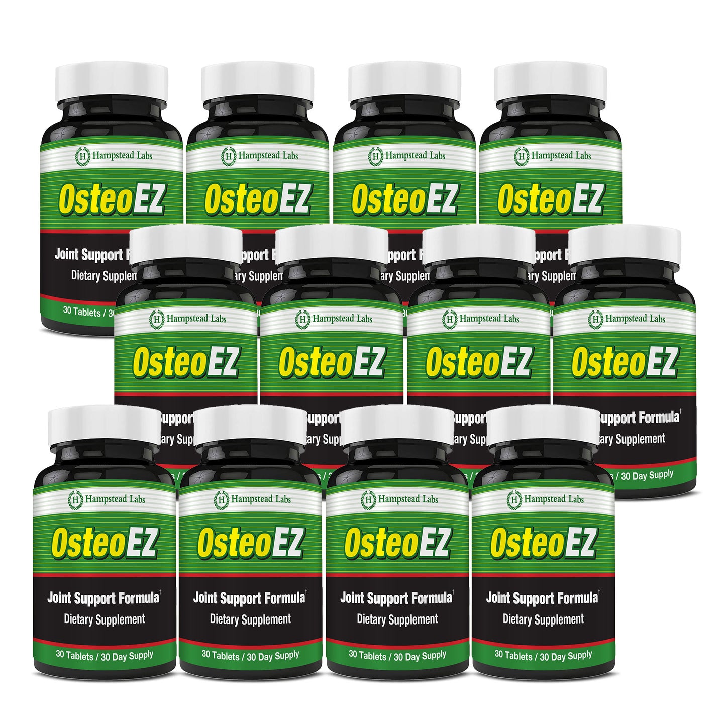 OsteoEZ Top Value