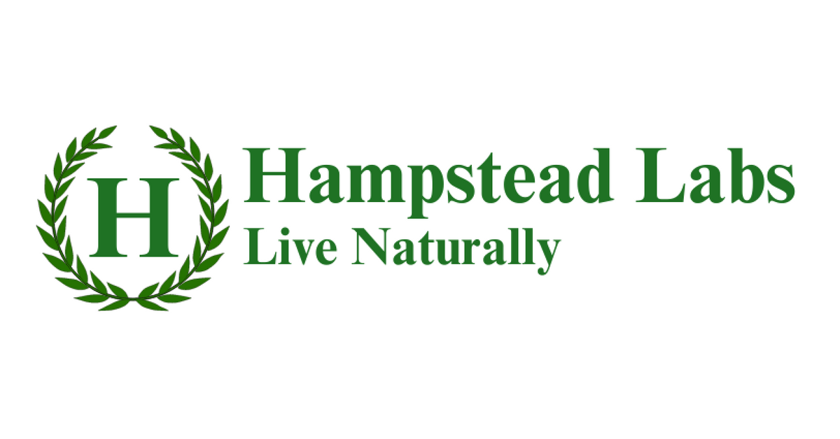 Natural Health Supplements for Optimum Wellness
– Hampstead Labs