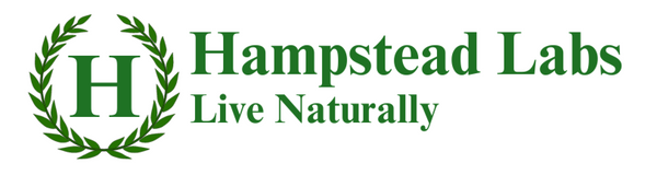 Hampstead Labs logo