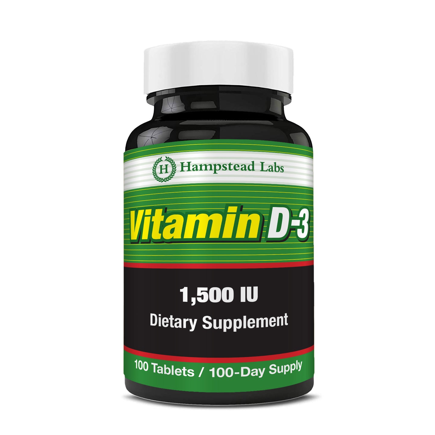 Vitamin D-3