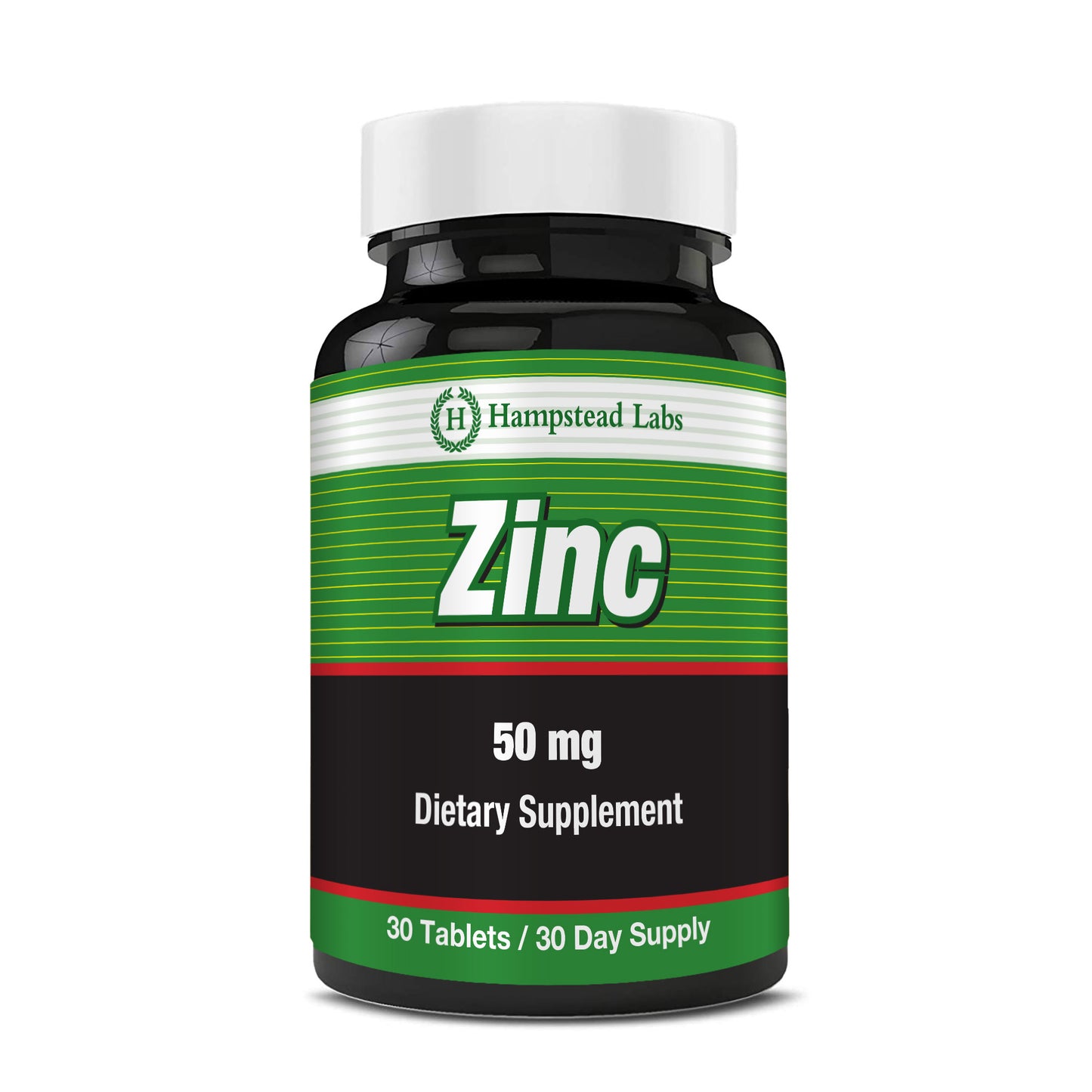 Zinc