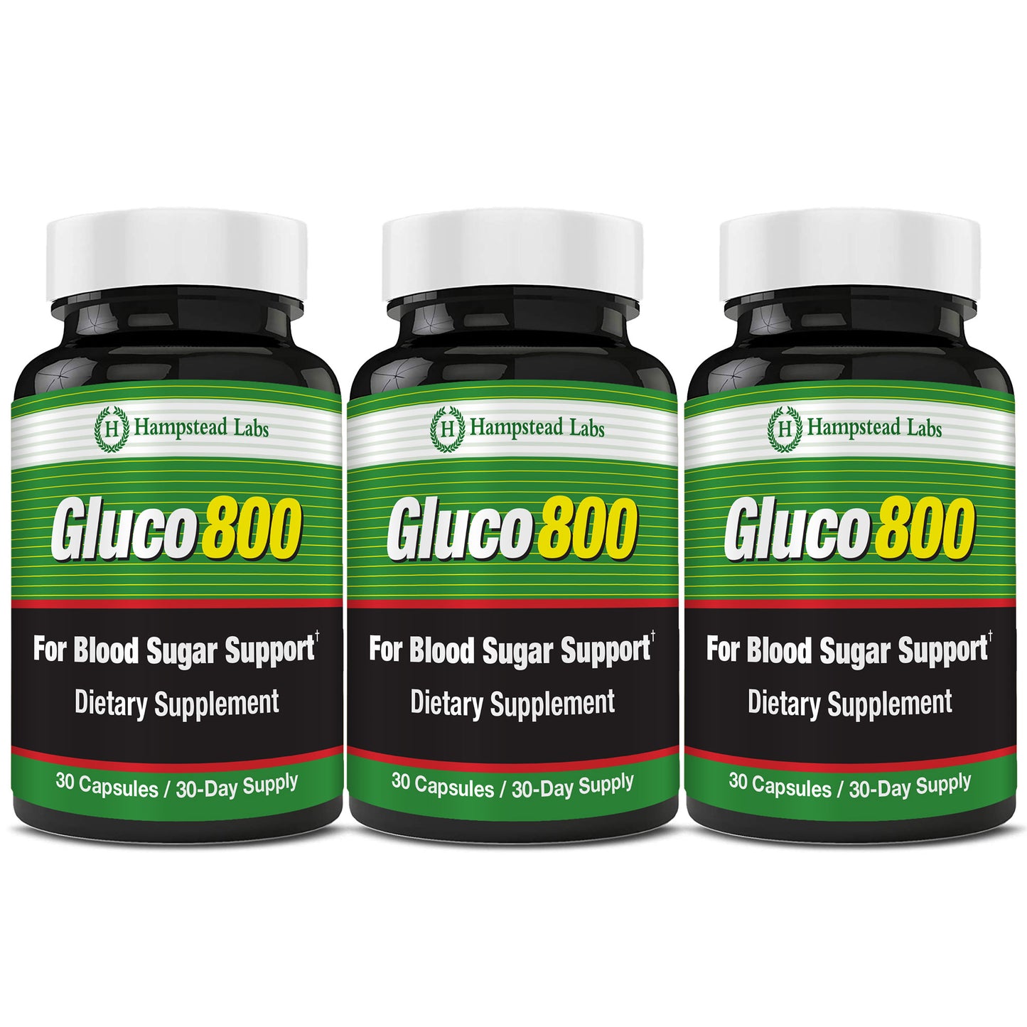 Gluco800 Good Value