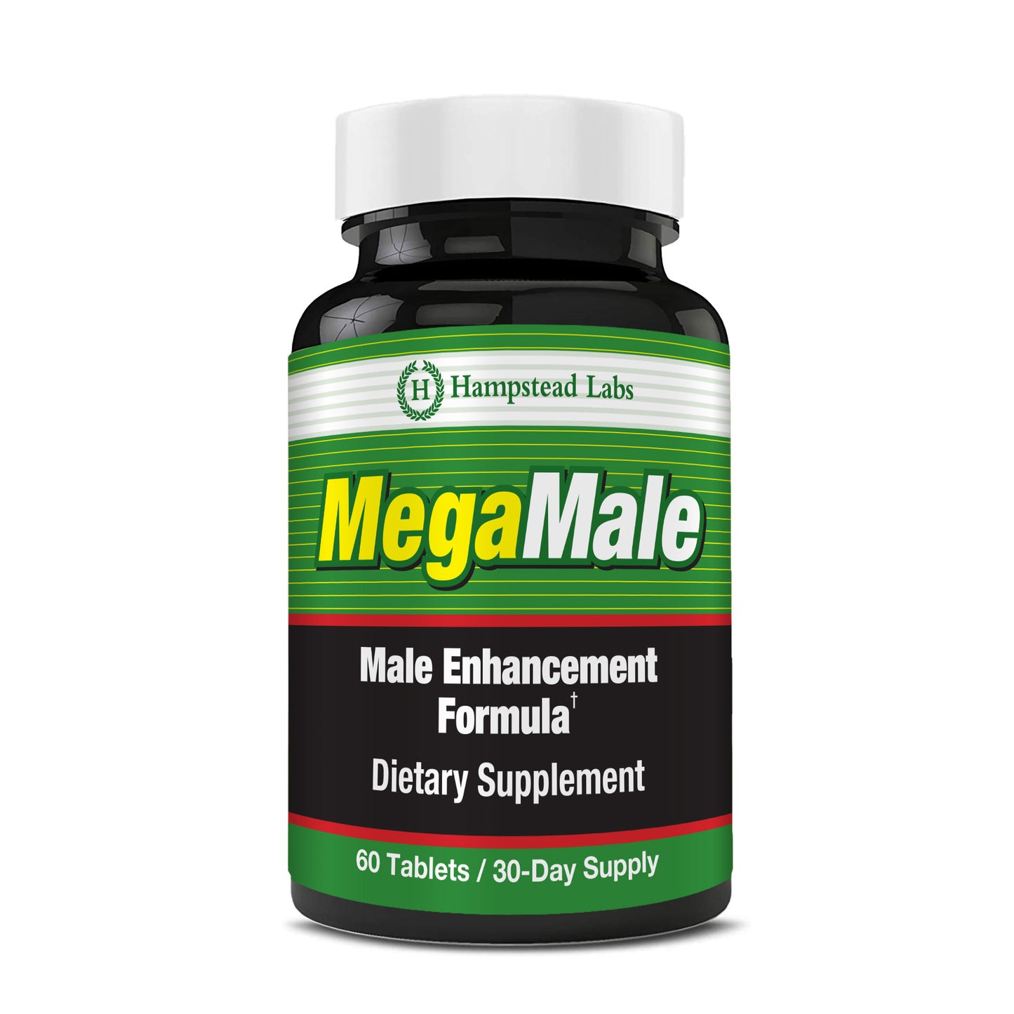 Mega Male Basic Offer