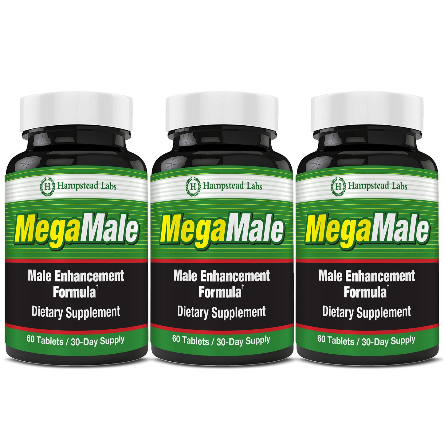 Mega Male Good Value