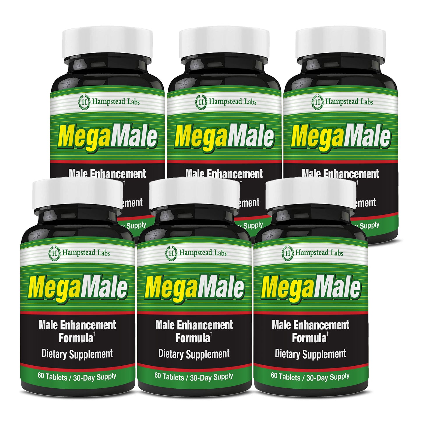 Mega Male Great Value