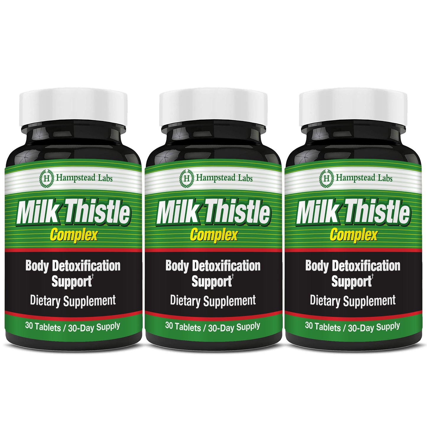 Milk Thistle Complex Good Value