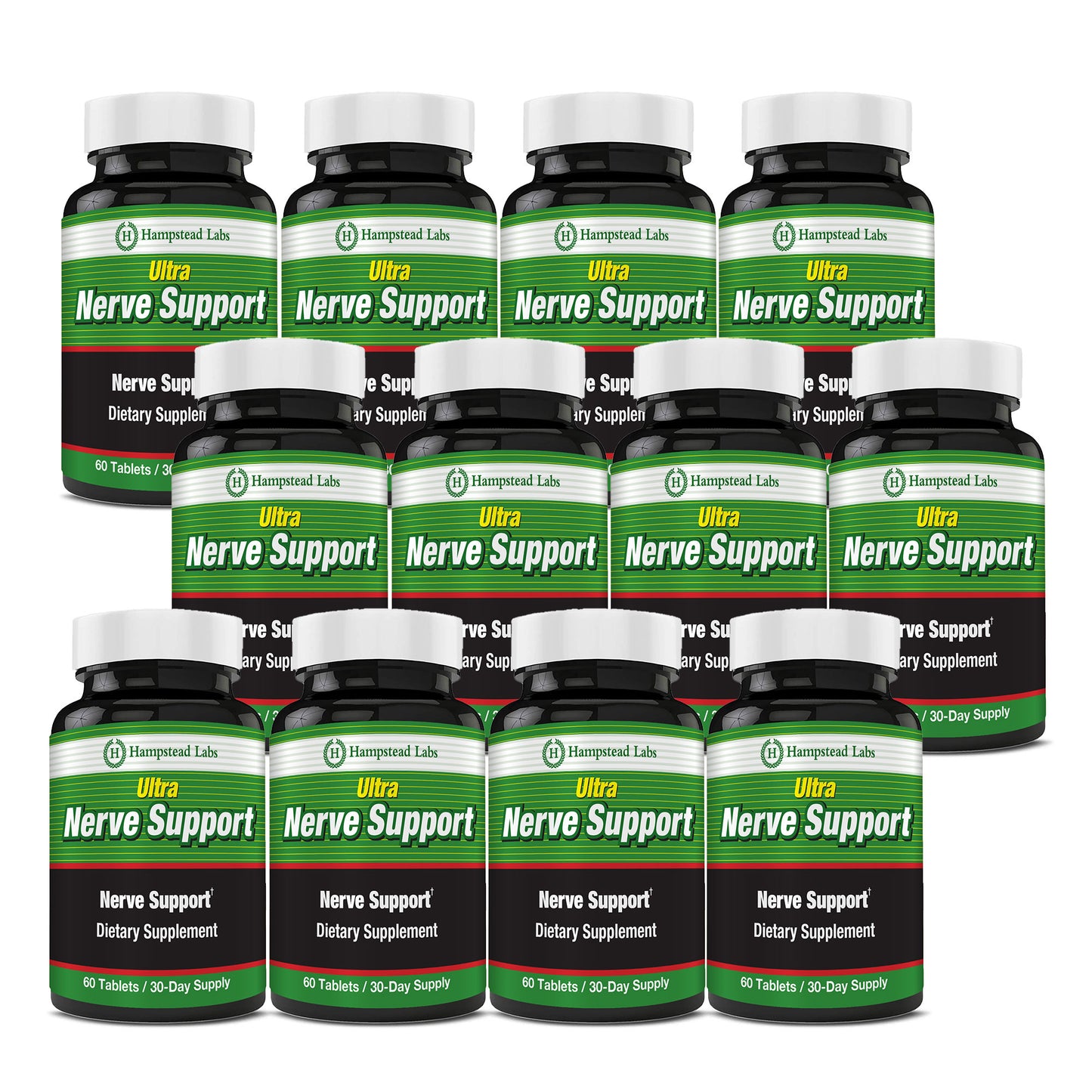 Ultra Nerve Support