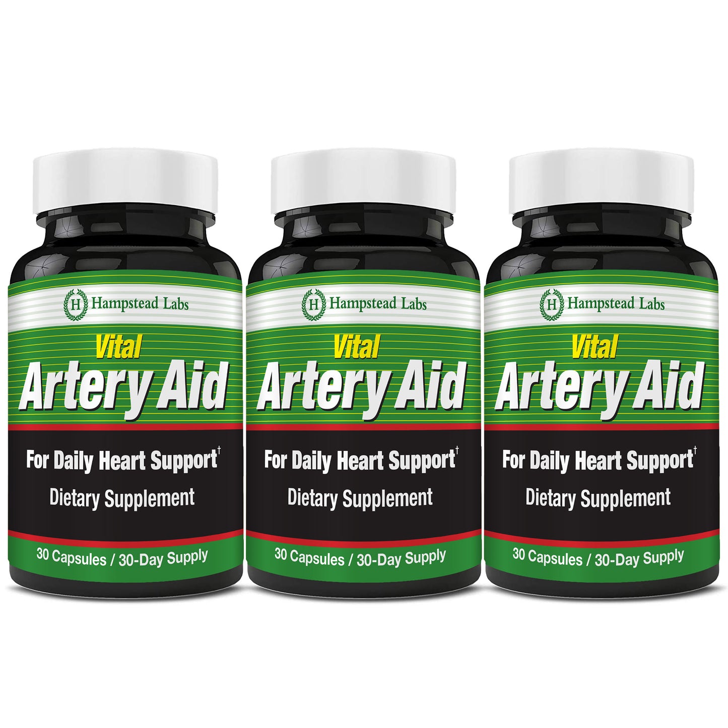 Vital Artery Aid Good Value