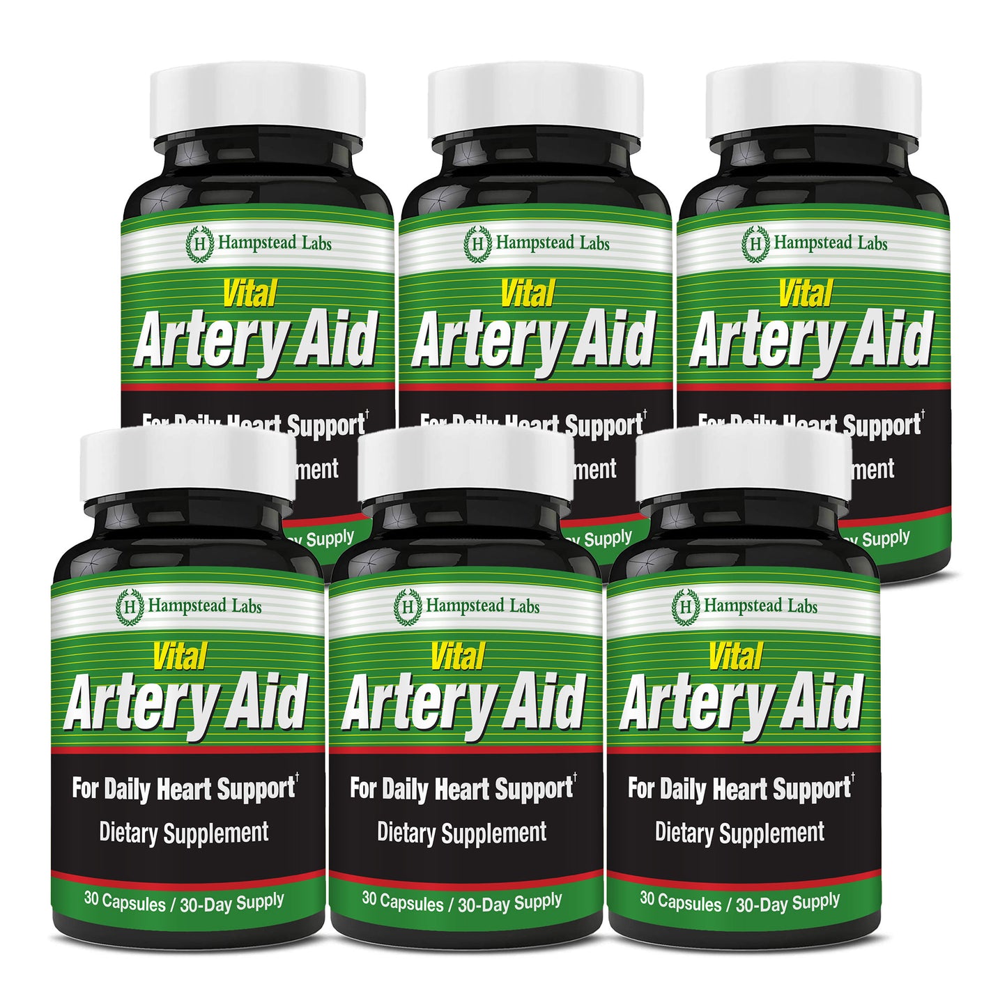 Vital Artery Aid Great Value