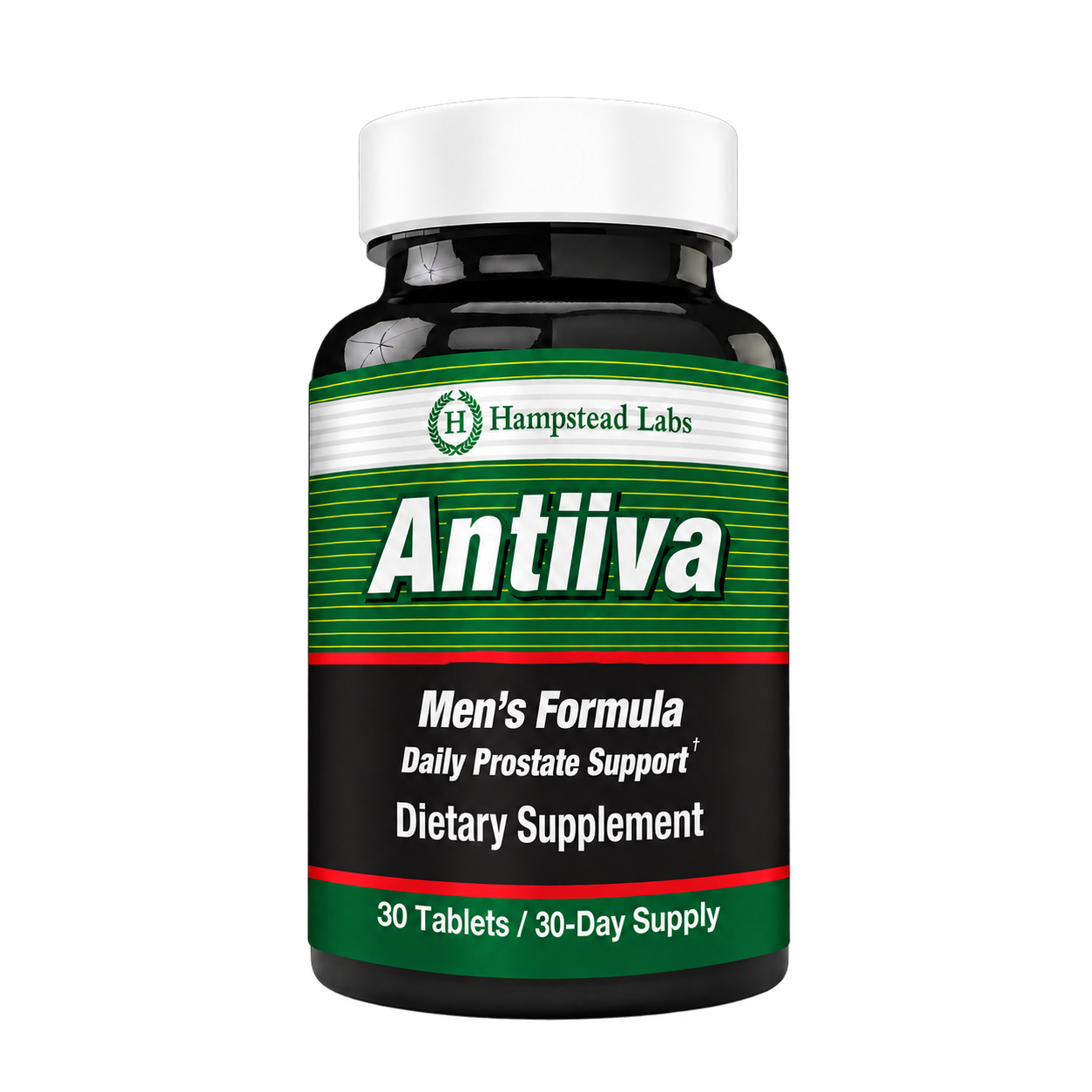 Antiiva Classic by Hampstead Labs