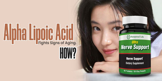 Alpha Lipoic Acid