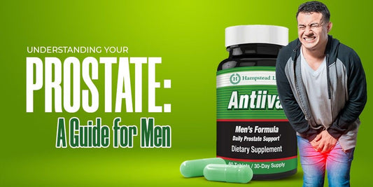 Prostate health 