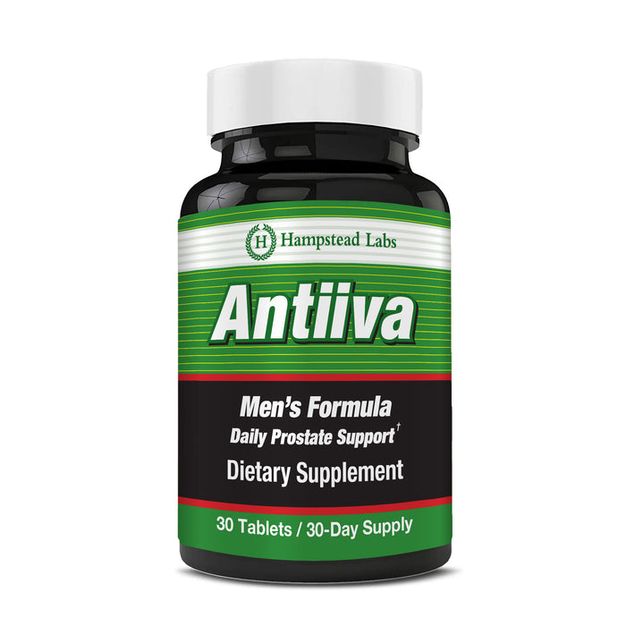 Antiiva Basic Offer