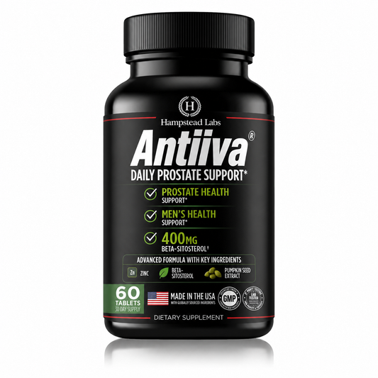 Antiiva Black Label Basic Offer