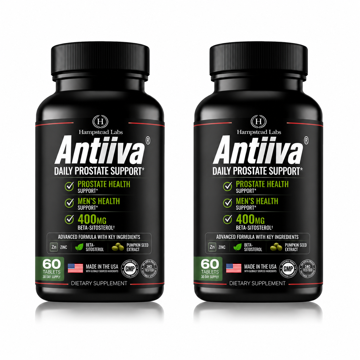 Antiiva Black Label Best Value