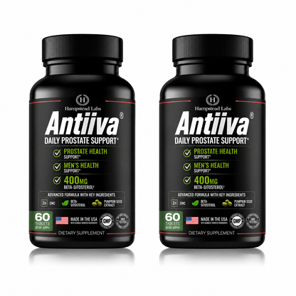 Antiiva Black Label Best Value