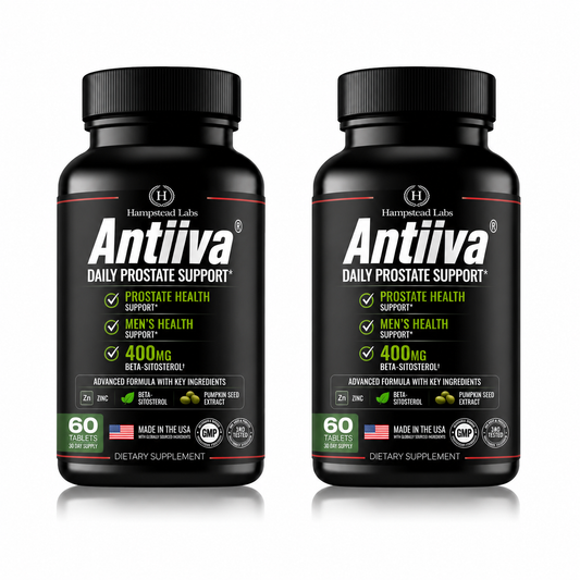 Antiiva Black Label Best Value