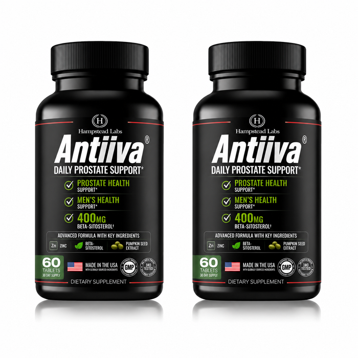 Antiiva Black Label Best Value