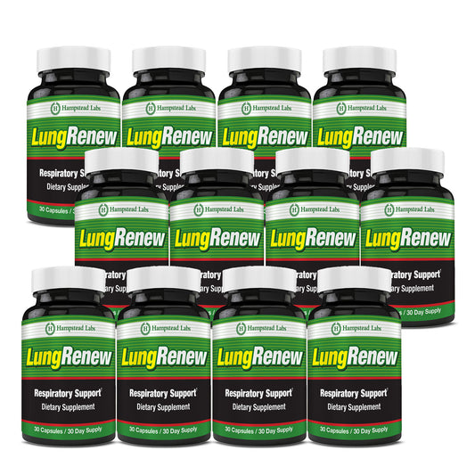 Lung Renew Top Value