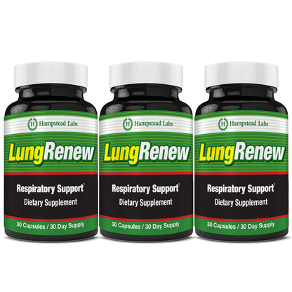 Lung Renew Good Value