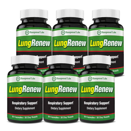 Lung Renew Great Value