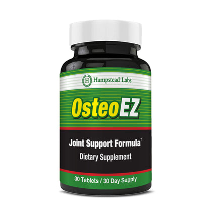 OsteoEZ Basic Offer