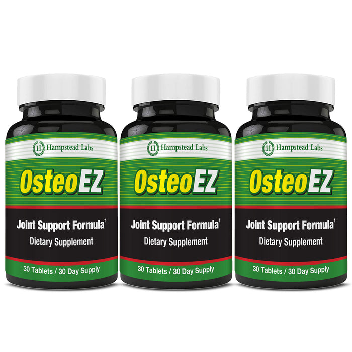 OsteoEZ Good Value
