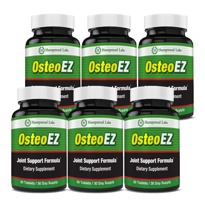OsteoEZ Great Value