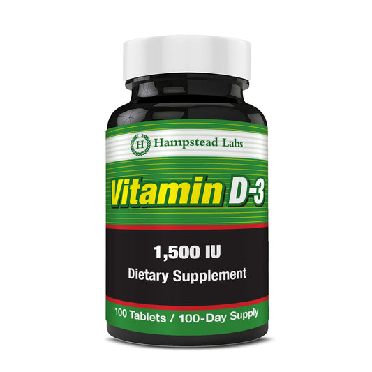 Vitamin D-3