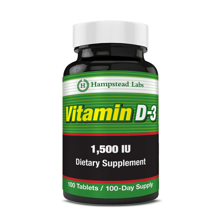 Vitamin D-3