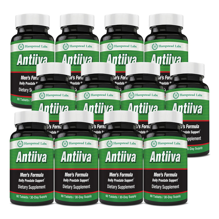 Antiiva Top Value