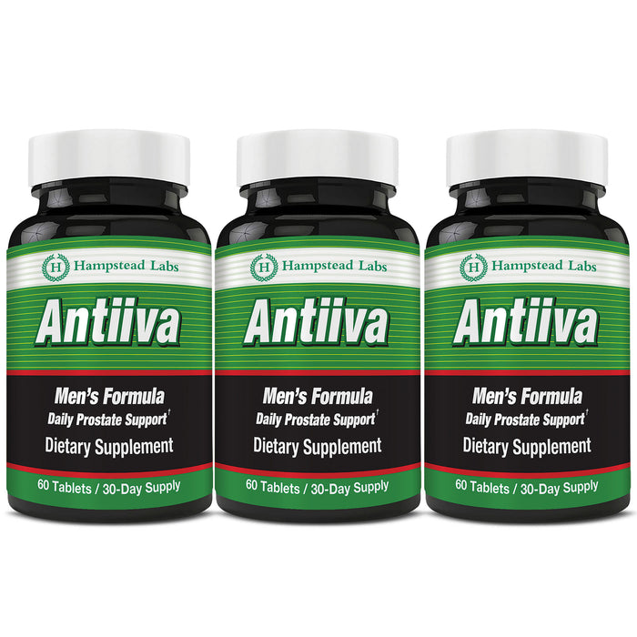 Antiiva Good Value