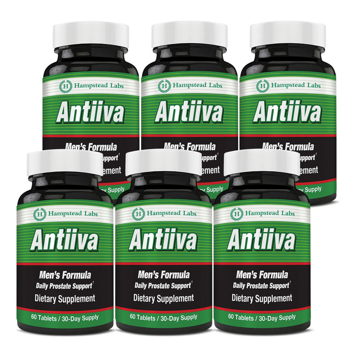 Antiiva Great Value