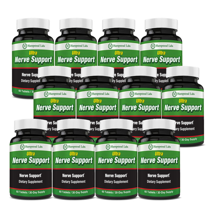 Ultra Nerve Support
