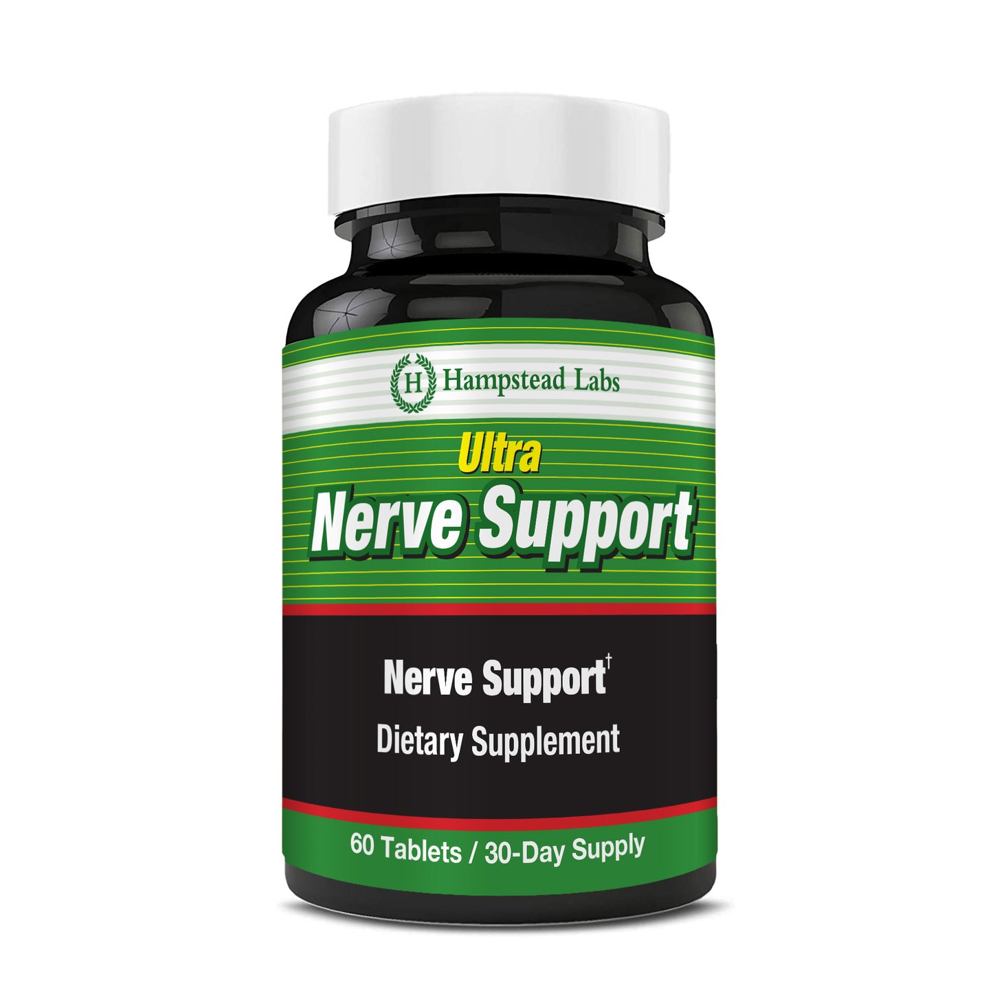 Ultra Nerve Support Basic Offer