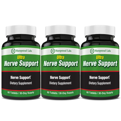 Ultra Nerve Support Good Value