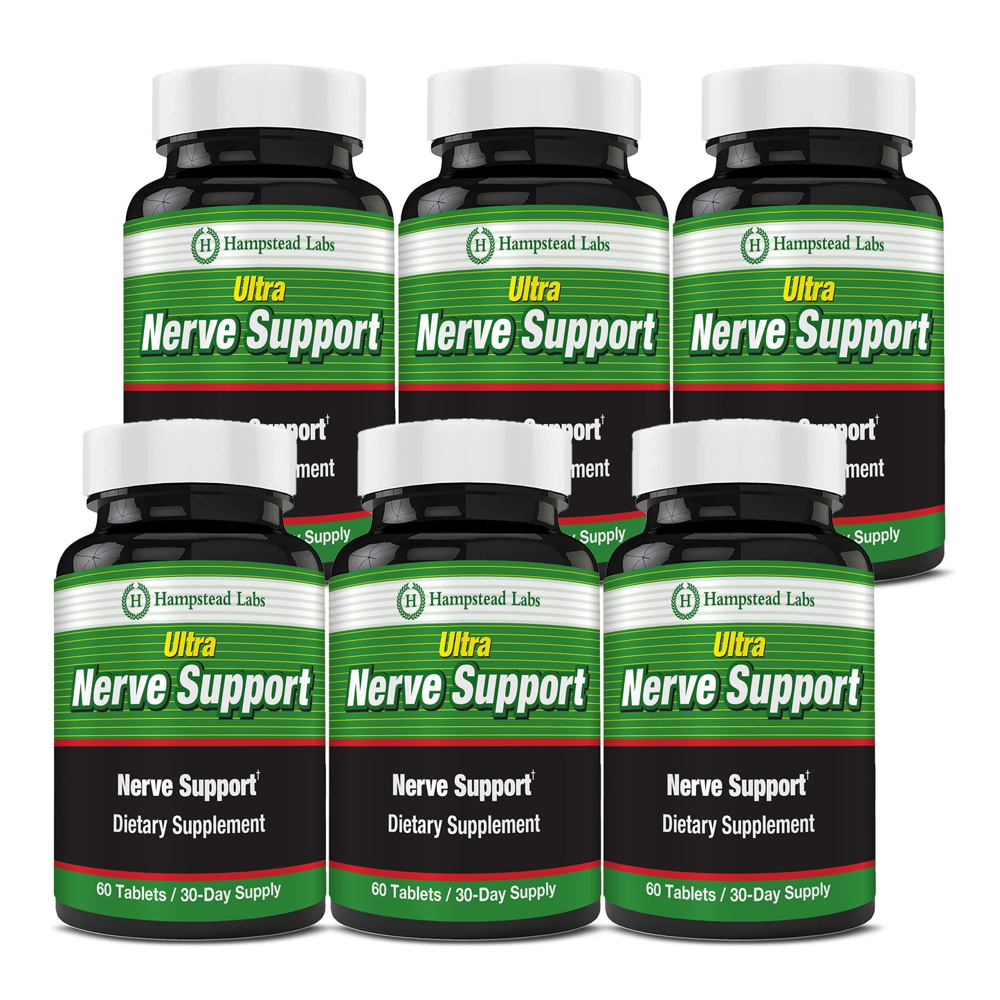 Ultra Nerve Support Great Value