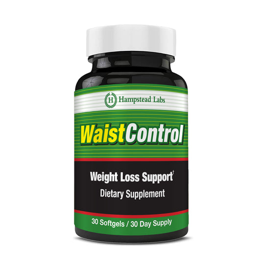 Waist Control Basic-Offer