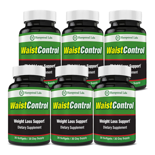Waist Control Great Value