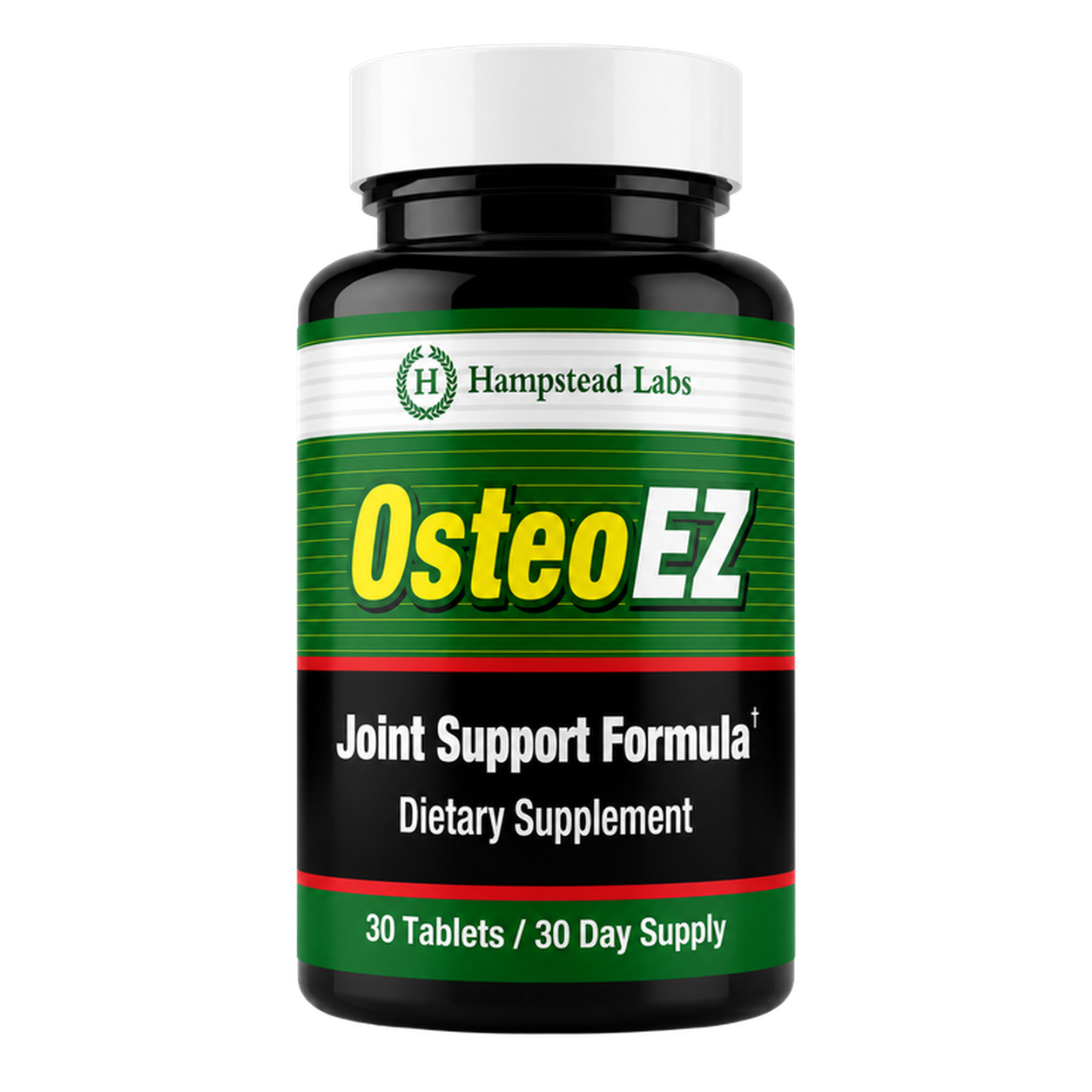 OsteoEZ joint support formula