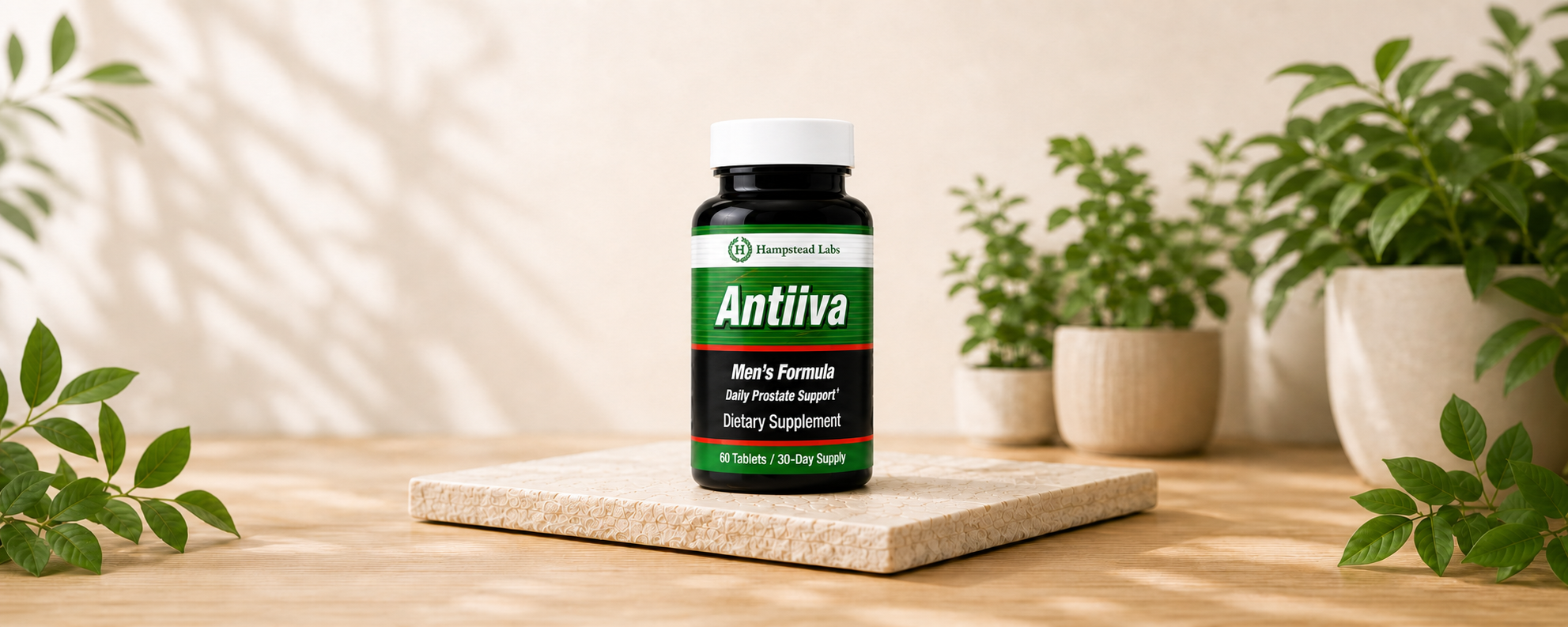 Antiiva Black Label Best Value