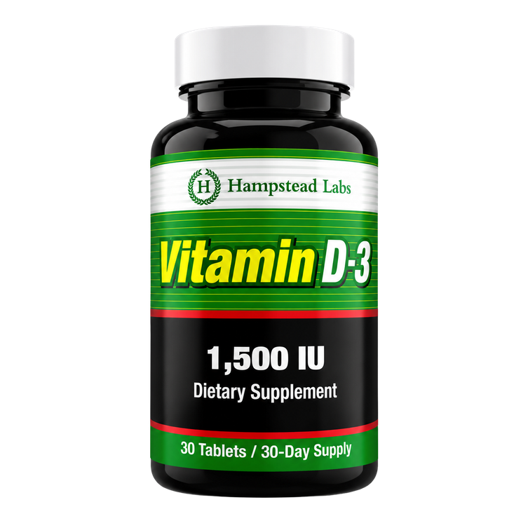 Vitamin D3